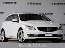 2017 Volvo V60