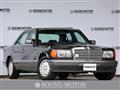 1990 Mercedes-Benz S-Class