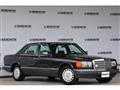 1990 Mercedes-Benz S-Class