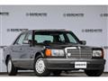 1990 Mercedes-Benz S-Class