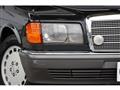 1990 Mercedes-Benz S-Class