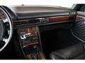 1990 Mercedes-Benz S-Class