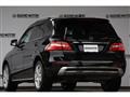 2014 Mercedes-Benz M-Class