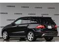 2014 Mercedes-Benz M-Class