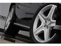 2014 Mercedes-Benz M-Class