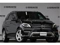 2014 Mercedes-Benz M-Class