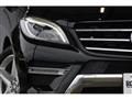 2014 Mercedes-Benz M-Class