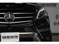 2014 Mercedes-Benz M-Class