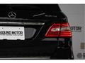 2014 Mercedes-Benz M-Class
