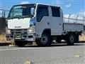 2012 Isuzu Elf Truck