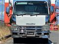 2012 Isuzu Elf Truck