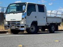 2012 Isuzu Elf Truck