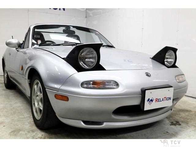 1994 Mazda Eunos Roadster