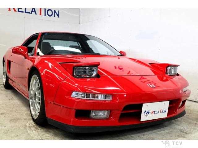 1990 Honda NSX