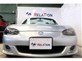 2004 Mazda Roadster