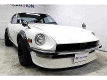 1974 Nissan Fairlady Z
