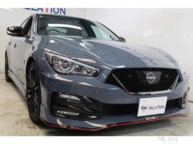 2024 Nissan Skyline