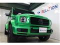 2022 Mercedes-Benz G-Class