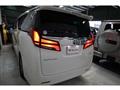 2018 Toyota Alphard G