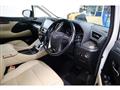 2018 Toyota Alphard G