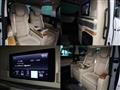 2018 Toyota Alphard G