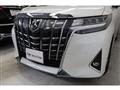 2018 Toyota Alphard G