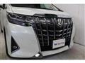 2018 Toyota Alphard G