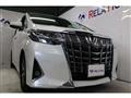 2018 Toyota Alphard G