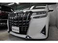 2018 Toyota Alphard G
