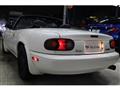 1997 Mazda Eunos Roadster