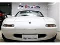 1997 Mazda Eunos Roadster