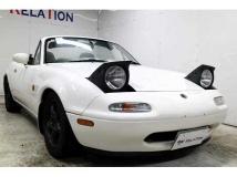 1997 Mazda Eunos Roadster