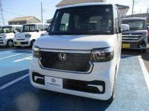 2026 Honda N BOX