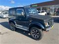1996 Suzuki Jimny Sierra
