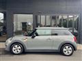 2019 BMW MINI