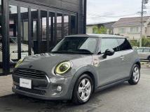 2019 BMW MINI