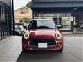 2020 BMW MINI