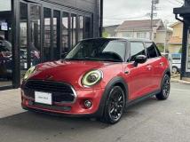 2020 BMW MINI