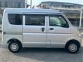 2016 Mitsubishi Minicab Van