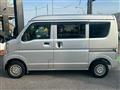 2016 Mitsubishi Minicab Van