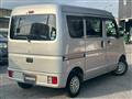 2016 Mitsubishi Minicab Van