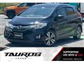 2014 Honda Fit Hybrid