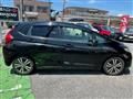 2014 Honda Fit Hybrid