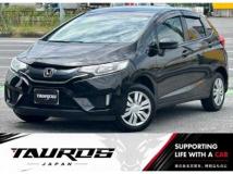 2014 Honda Fit