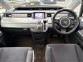 2007 Honda Step WGN