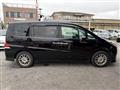 2007 Honda Step WGN