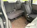 2007 Honda Step WGN