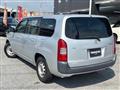 2010 Toyota Probox Van