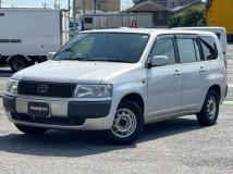 2010 Toyota Probox Van
