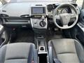 2009 Toyota Wish
